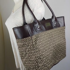 Authentic Tommy Hilfiger Purse